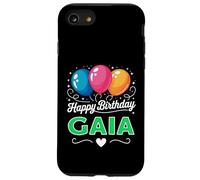 Buon compleanno Gaia Custodia per iPhone SE (2020) / 7/8