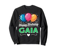 Buon Compleanno Gaia Felpa