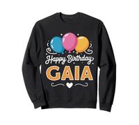 Buon Compleanno Gaia Felpa
