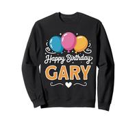 Buon Compleanno Gary Felpa