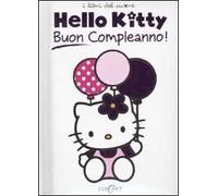 Buon compleanno! Hello Kitty