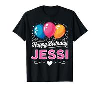 Buon Compleanno Jessi Maglietta