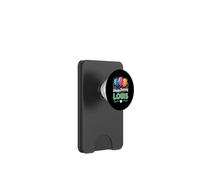Buon compleanno Louis PopSockets PopWallet per MagSafe