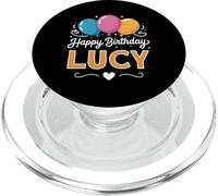 Buon compleanno Lucy PopSockets PopGrip per MagSafe