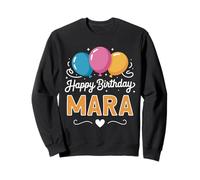 Buon Compleanno Mara Felpa