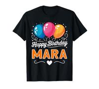 Buon Compleanno Mara Maglietta