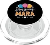 Buon compleanno Mara PopSockets PopGrip per MagSafe