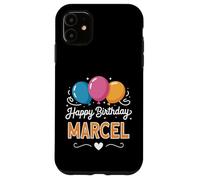 Buon compleanno Marcel Custodia per iPhone 11