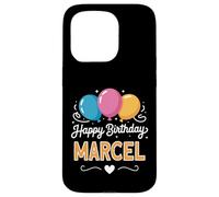 Buon compleanno Marcel Custodia per iPhone 15 Pro