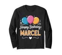 Buon Compleanno Marcel Maglia a Manica