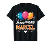 Buon Compleanno Marcel Maglietta