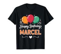 Buon Compleanno Marcel Maglietta