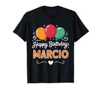 Buon Compleanno Marcio Maglietta