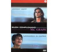 Buon Compleanno Mr.Grape