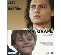 Buon Compleanno Mr Grape