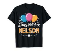Buon Compleanno Nelson Maglietta