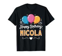 Buon Compleanno Nicola Maglietta