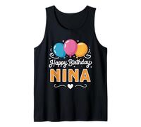 Buon Compleanno Nina Canotta