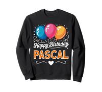 Buon Compleanno Pascal Felpa