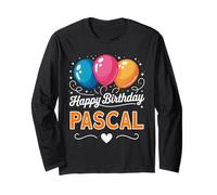 Buon Compleanno Pascal Maglia a Manica