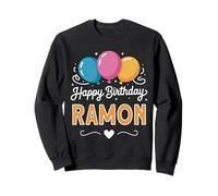 Buon Compleanno Ramon Felpa
