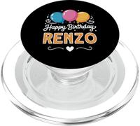 Buon compleanno Renzo PopSockets PopGrip per MagSafe
