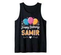 Buon Compleanno Samir Canotta