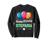 Buon Compleanno Stefania Felpa