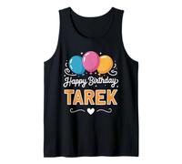 Buon Compleanno Tarek Canotta