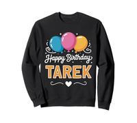 Buon Compleanno Tarek Felpa