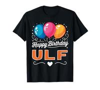 Buon Compleanno ULF Maglietta