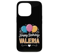 Buon compleanno Valeria Custodia per iPhone 13 Pro