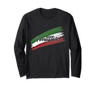 Buon Ferragosto Maglia a Manica