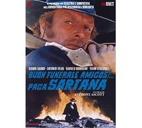 Buon Funerale, Amigos!... Paga Sartana