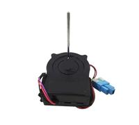 Buon funzionamento for il motore della ventola di ventilazione del frigorifero, compatibile con 4681JB1027B, rotativo inverso ODM-002C