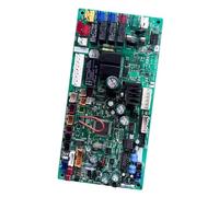 Buon funzionamento for la scheda del computer del condizionatore d'aria CR-TRP50A CR-TRP50A-B 1FA4B1B076900-0 Scheda di circuito Scheda madre del condizionatore d'aria Pezzi di ricambio