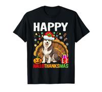 Buon Hallothanksmas Maglietta