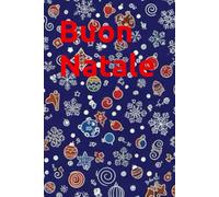 Buon Natale