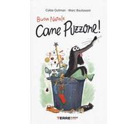 Buon Natale Cane Puzzone!