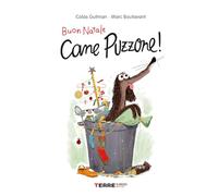 Buon Natale Cane Puzzone!