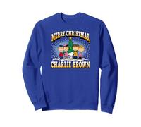 Buon Natale, Charlie Brown Felpa