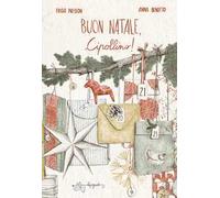 Buon Natale, Cipollino!