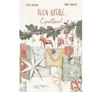 Buon Natale, Cipollino!