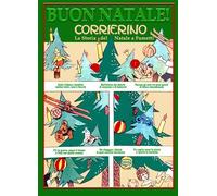 BUON NATALE CORRIERINO
