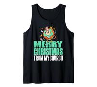 Buon Natale dalla Mia Chiesa Cristiana Canotta