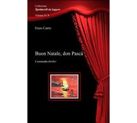Buon Natale, don Pascà di Vincenzo Carro, 2021, Youcanprint