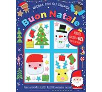 Buon Natale. Ediz. a colori