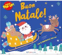 Buon Natale! Ediz. a colori