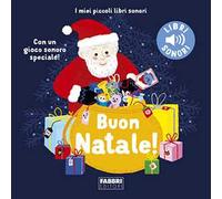 Buon Natale! Ediz. a colori