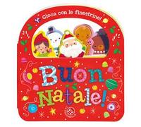 Buon Natale! Ediz. a colori